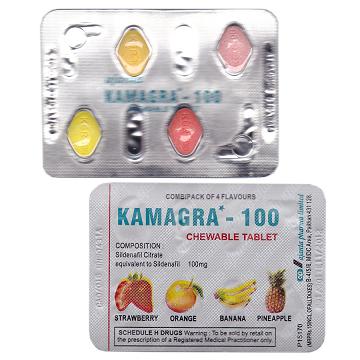 Manufacturers Exporters and Wholesale Suppliers of Kamagra Sof Chandigarh 